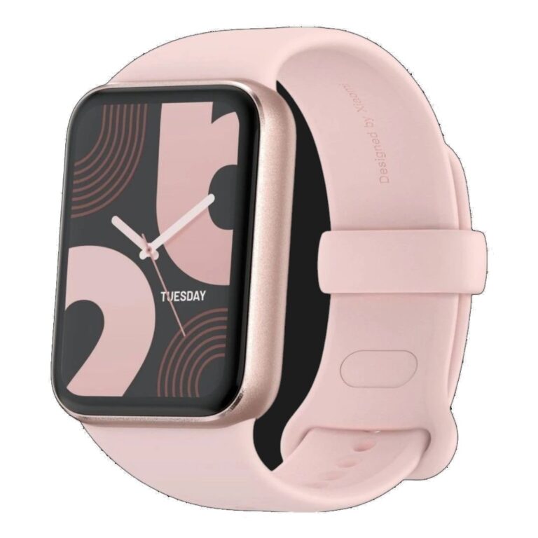 Xiaomi Smart Band 9 Pro (UA) Rose Gold