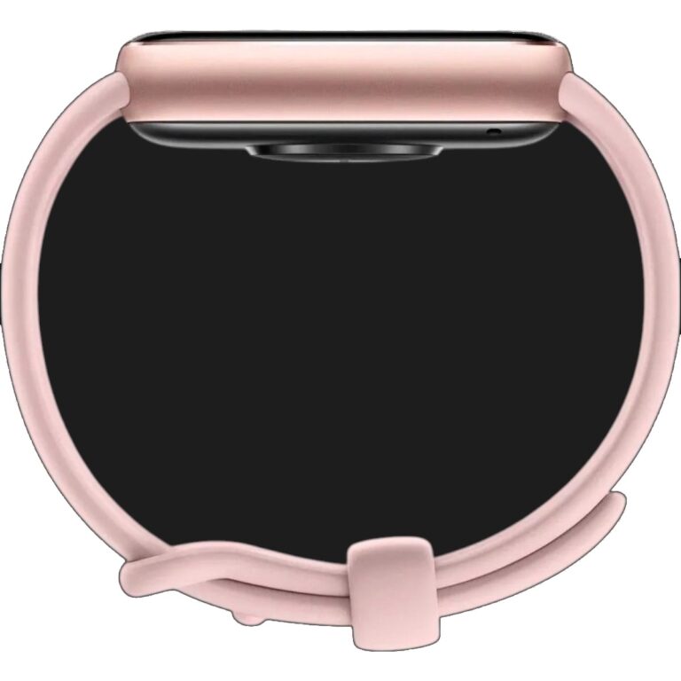 Xiaomi Smart Band 9 Pro (UA) Rose Gold