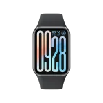 Xiaomi Smart Band 9 Pro (UA) — Obsidian Black