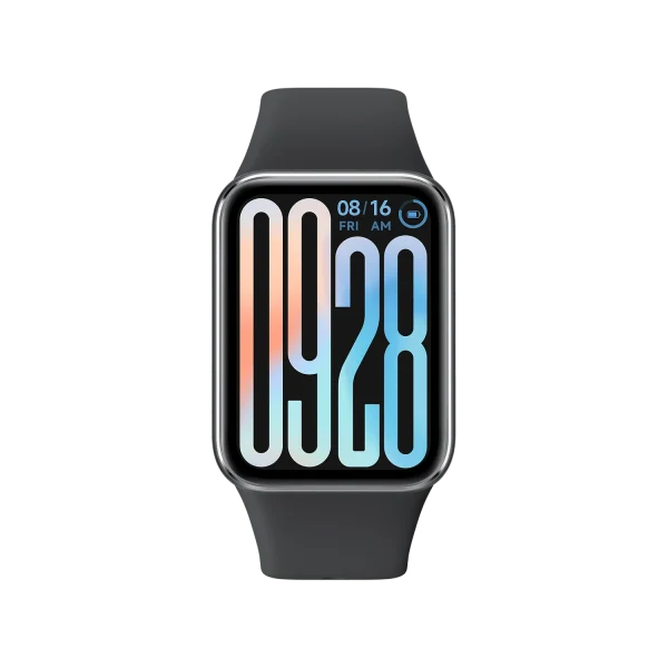 Xiaomi Smart Band 9 Pro (UA) — Obsidian Black