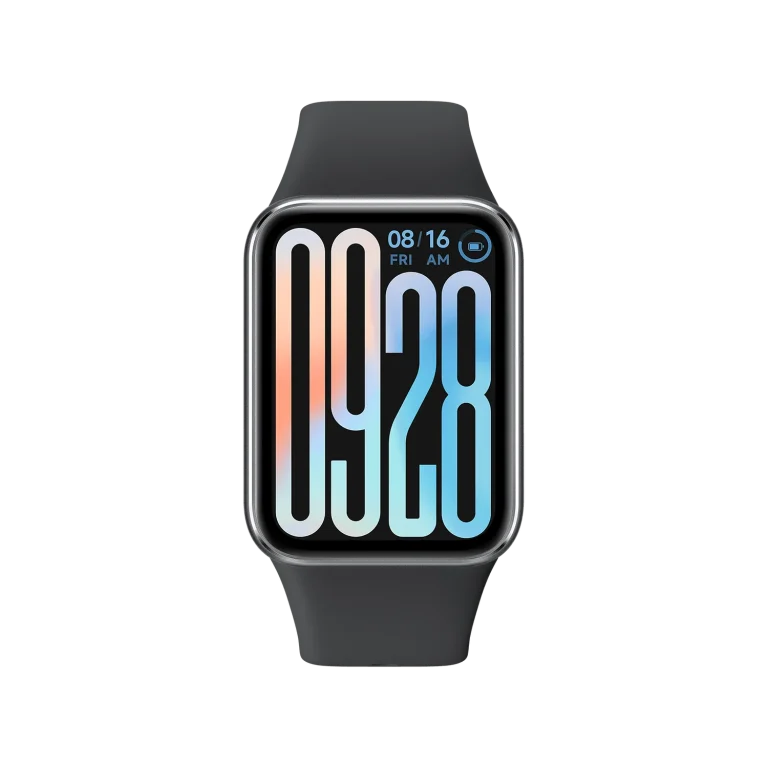 Xiaomi Smart Band 9 Pro (UA) — Obsidian Black