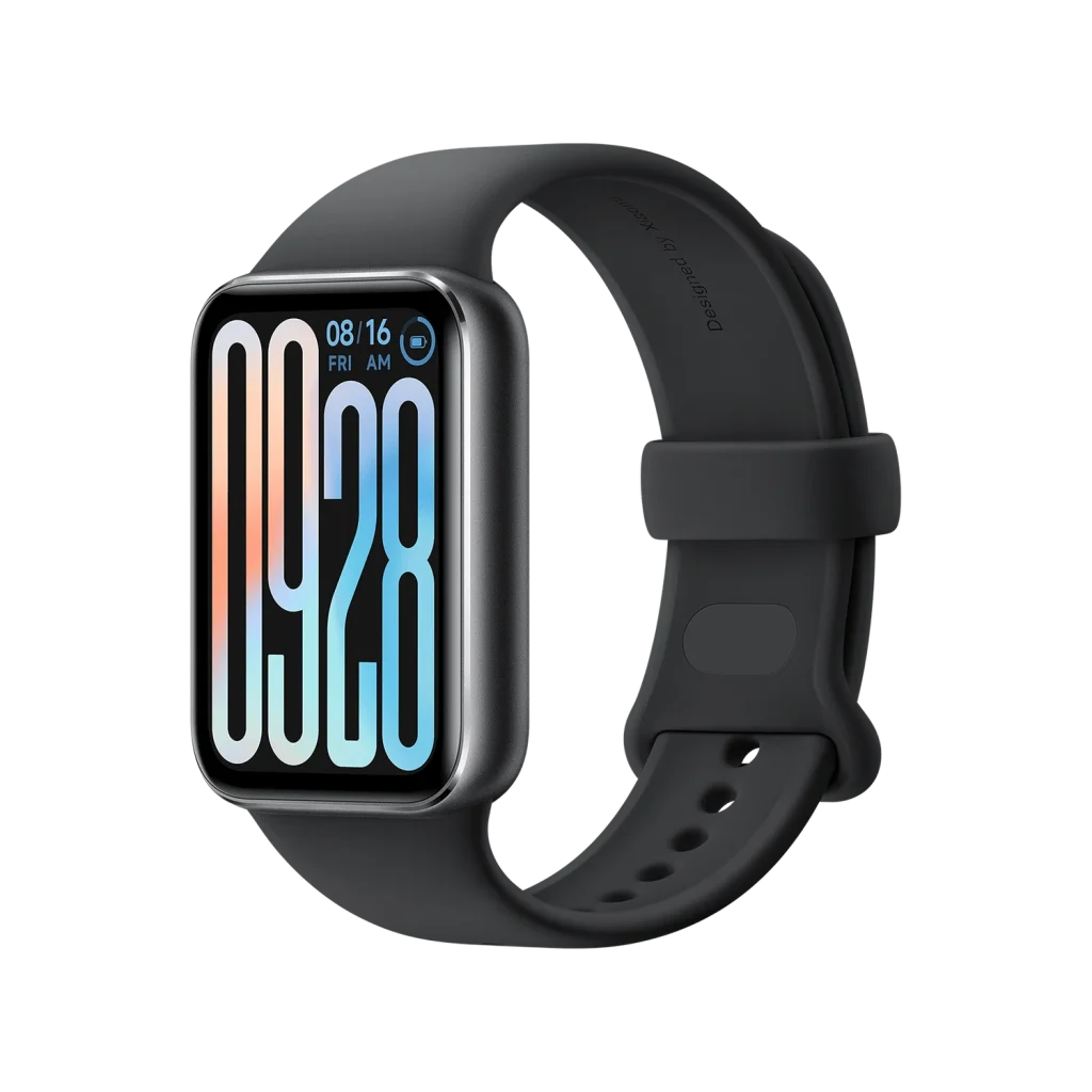 Xiaomi Smart Band 9 Pro (UA) — Obsidian Black
