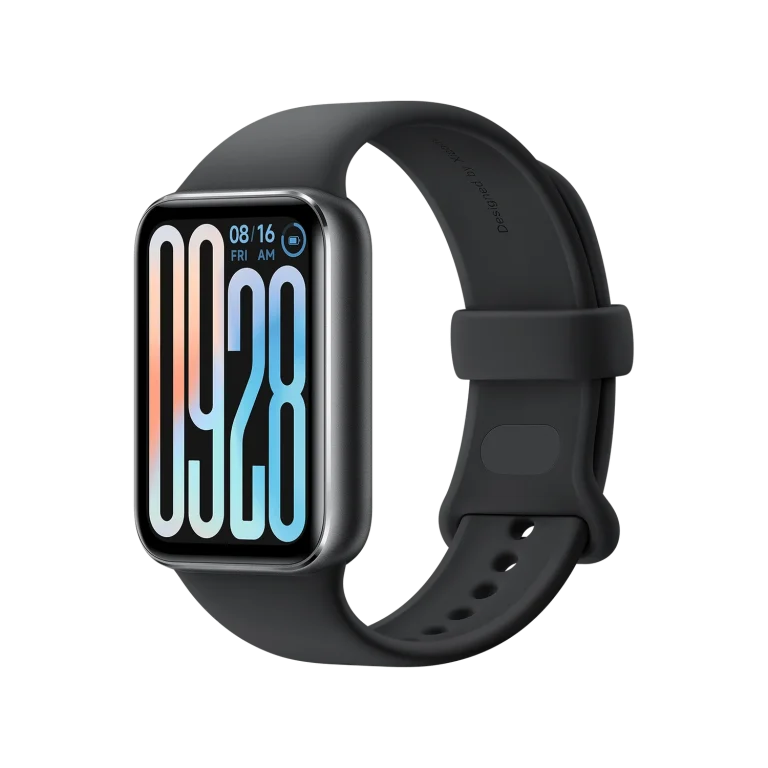 Xiaomi Smart Band 9 Pro (UA) — Obsidian Black