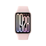 Xiaomi Smart Band 9 Pro (UA) — Rose Gold