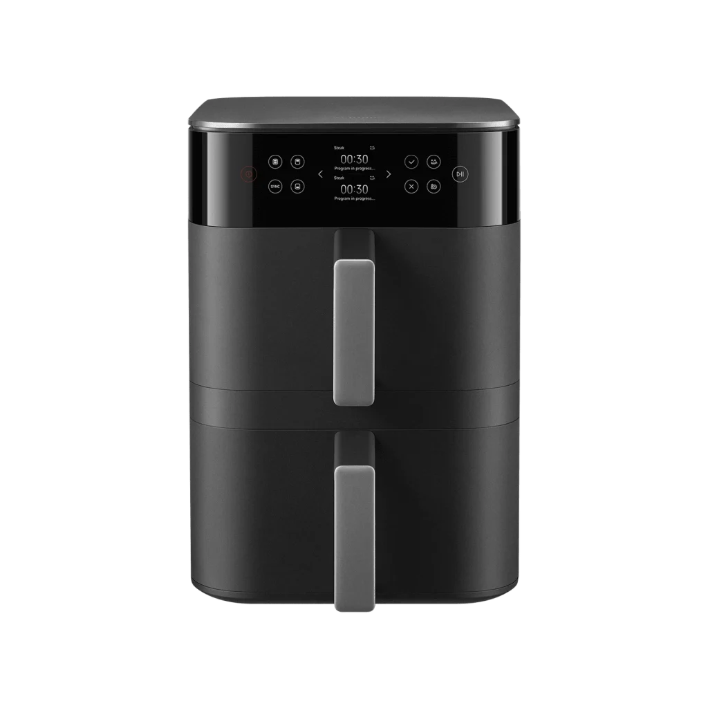 Xiaomi Smart Double Stack Air Fryer 12L
