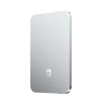 Xiaomi UltraThin Magnetic Power Bank 5000mAh 15W Silver