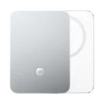 Xiaomi UltraThin Magnetic Power Bank 5000mAh 15W Silver