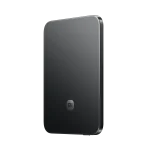 Xiaomi UltraThin Magnetic Power Bank 5000mAh 15W (UA) — Black
