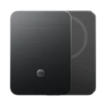 Xiaomi UltraThin Magnetic Power Bank 5000mAh 15W (UA) — Black