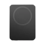 Xiaomi UltraThin Magnetic Power Bank 5000mAh 15W (UA) — Black