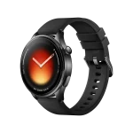 Xiaomi Watch 5 Black Strap