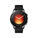 Xiaomi Watch 5 Black Strap
