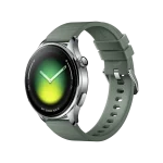 Xiaomi Watch 5 Green Strap