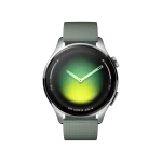 Xiaomi Watch 5 Green Strap