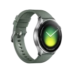Xiaomi Watch 5 Green Strap