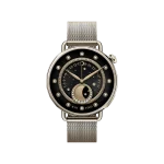 Xiaomi Watch S4 41mm Milanese Strap Sunset Gold