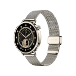 Xiaomi Watch S4 41mm Milanese Strap Sunset Gold