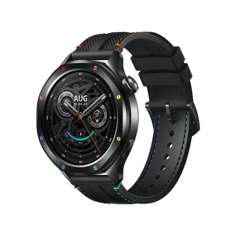 Xiaomi Watch S4 47mm Rainbow