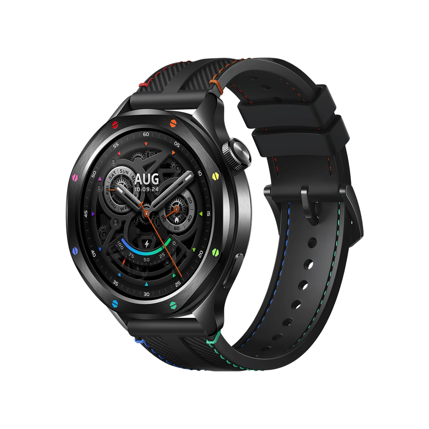 Xiaomi Watch S4 47mm Rainbow Xiaomi Watch S4 47mm Rainbow