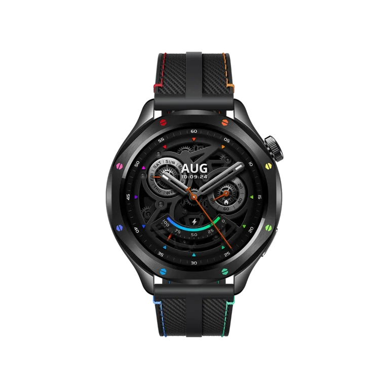Xiaomi Watch S4 47mm Rainbow