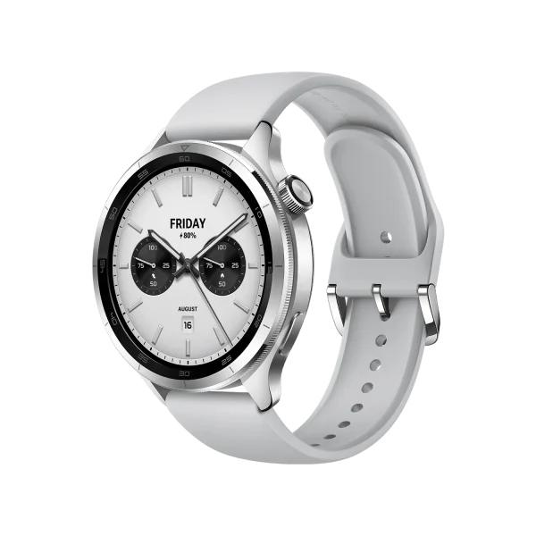 Xiaomi Watch S4 47mm Silver