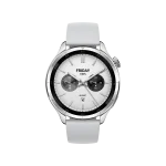 Xiaomi Watch S4 47mm Silver