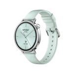 Xiaomi Watch S4 Fluororubber Strap — Mint Green
