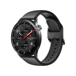 Xiaomi Watch S5 — Black