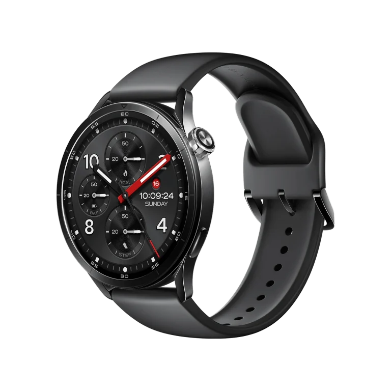Xiaomi Watch S5 — Black