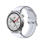 Xiaomi Watch S5 — Silver