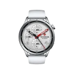 Xiaomi Watch S5 — Silver