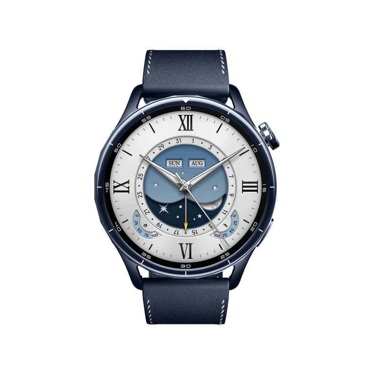 Xiaomi Watch S5 46mm Ceramic Blue