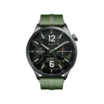 Xiaomi Watch S5 46mm Jungle Green