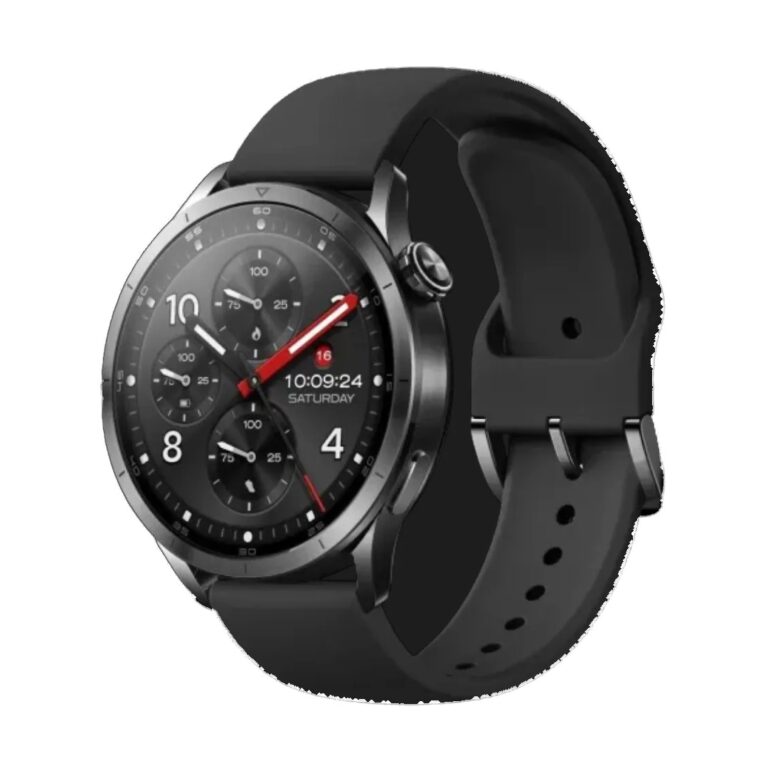 Xiaomi Watch S5 Black
