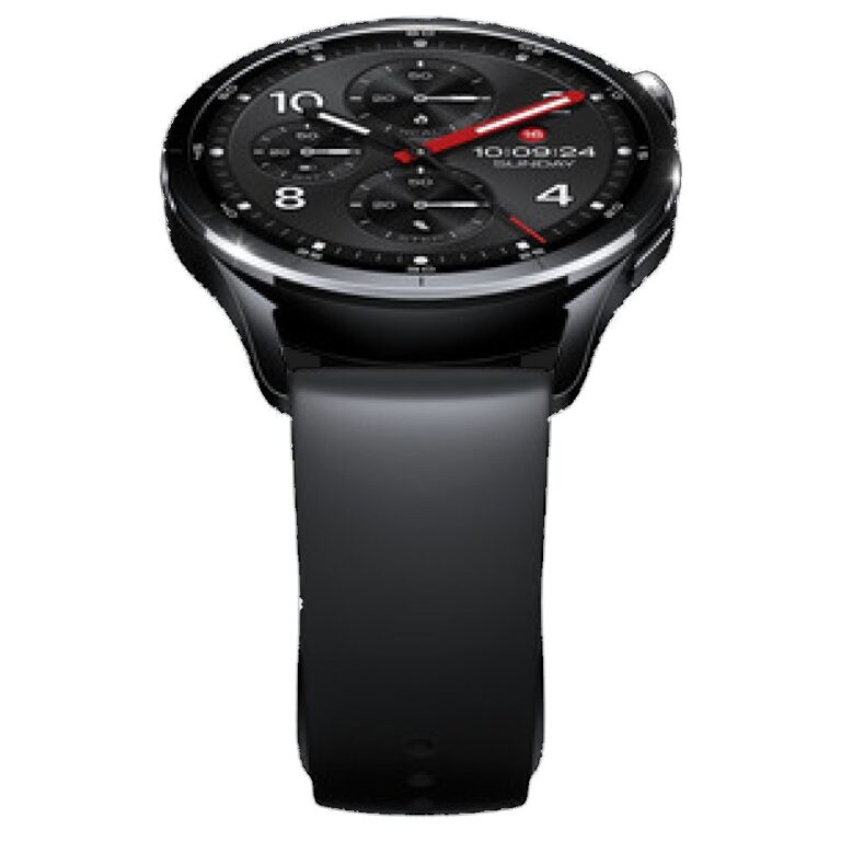 Xiaomi Watch S5 Black